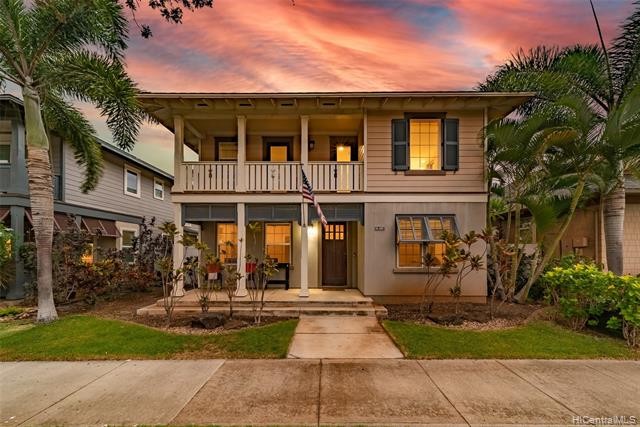 **FEELS LIKE a NEW BUILD** Come home to this rarely available - Beach Home for sale in Ewa Beach, Hawaii on Beachhouse.com