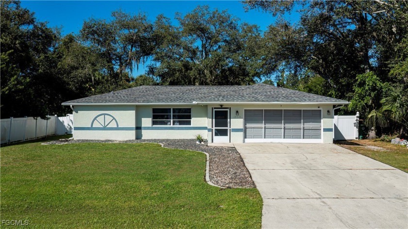 Motivated seller dropped $21k - Preferred lender has closing - Beach Home for sale in Port Charlotte, Florida on Beachhouse.com
