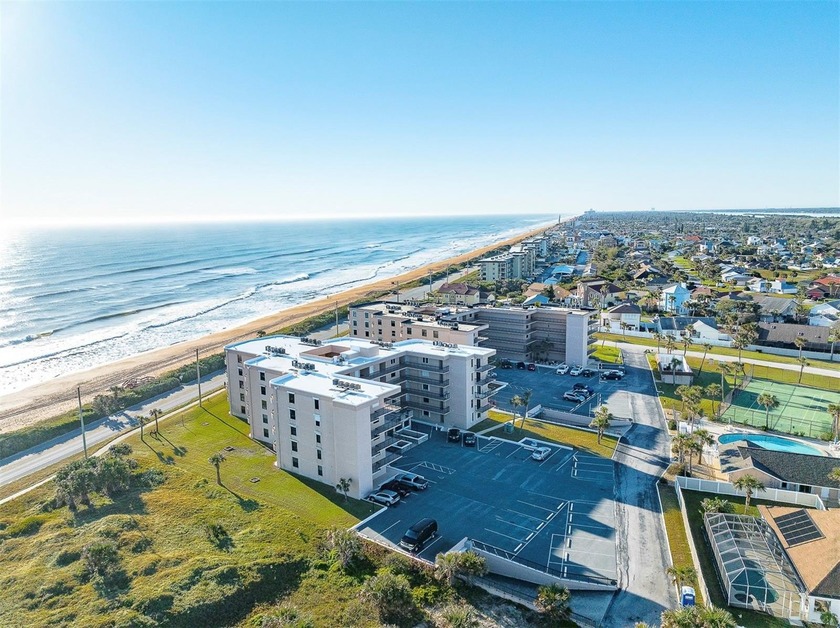 Welcome to your dream coastal retreat! This 2-bedroom - Beach Condo for sale in Ormond Beach, Florida on Beachhouse.com
