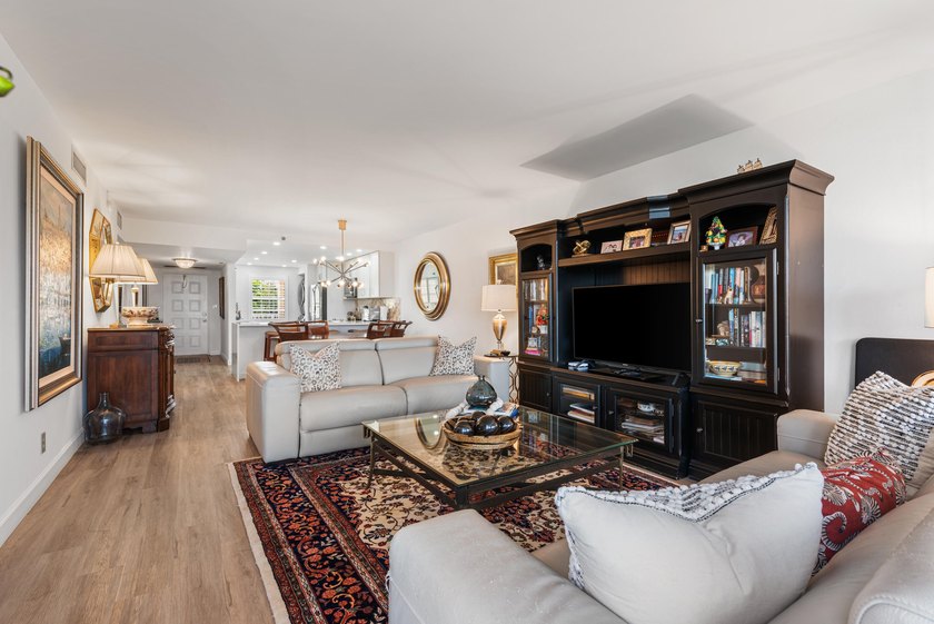You won't have to pay your monthly HOA fees for one year. Seller - Beach Condo for sale in Pompano Beach, Florida on Beachhouse.com