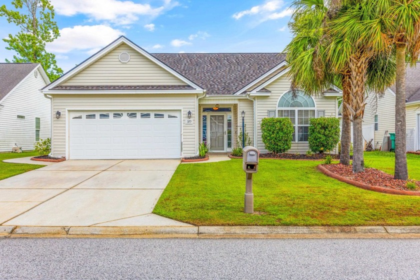 Back on the market due to the buyer not qualifying for financing - Beach Home for sale in Myrtle Beach, South Carolina on Beachhouse.com