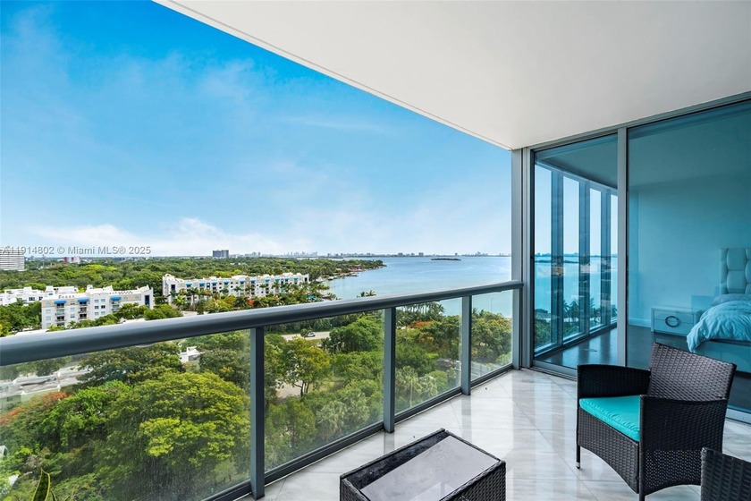 OCEAN VIEW 2 Bed 2.5 Bath, with front and back windows offering - Beach Condo for sale in Miami, Florida on Beachhouse.com