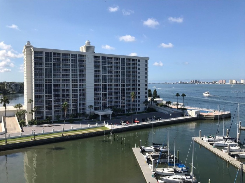 2 Beds and 2 baths, FL - Beach Condo for sale in Clearwater, Florida on Beachhouse.com