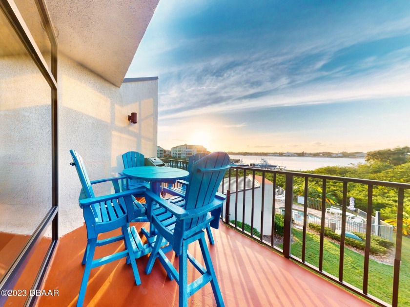 Welcome home to majestic marker 33. This is truly a rarely - Beach Condo for sale in New Smyrna Beach, Florida on Beachhouse.com