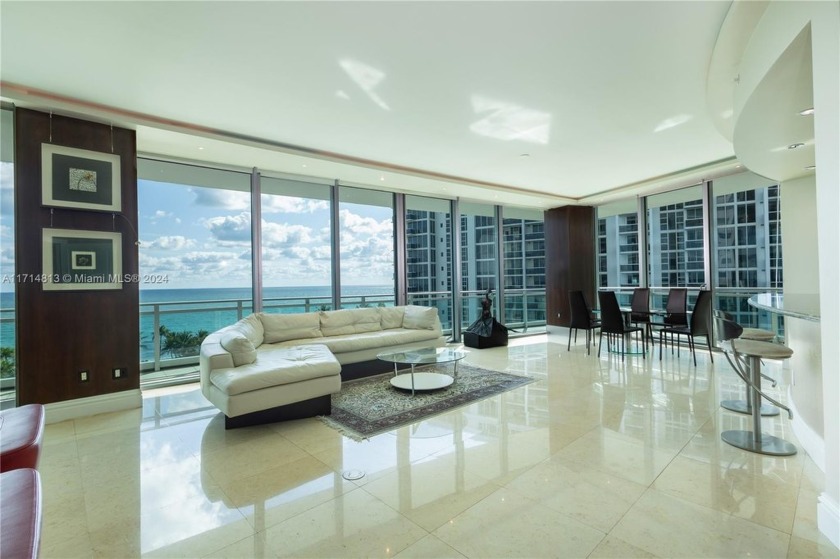 RARELY AVAILABLE CORNER UNIT, the most sought-after in the - Beach Condo for sale in Bal Harbour, Florida on Beachhouse.com