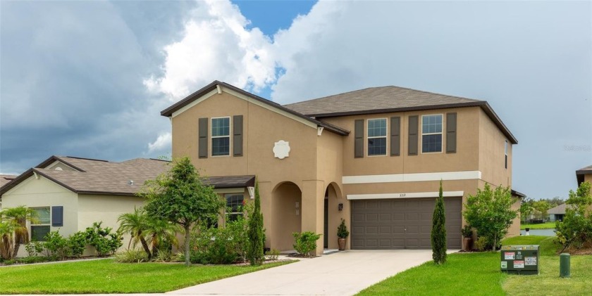 Welcome to this charming 6-bedroom, 3-bathroom home nestled in - Beach Home for sale in Palmetto, Florida on Beachhouse.com