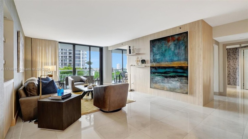 BEAUTIFUL REMODELED 2 BEDROOM/ 2 BATH UNIT IN LUXURIOUS, FULL - Beach Condo for sale in Aventura, Florida on Beachhouse.com