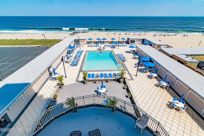 Indulge in unparalleled coastal living w/ spectacular ocean - Beach Condo for sale in Long Branch, New Jersey on Beachhouse.com