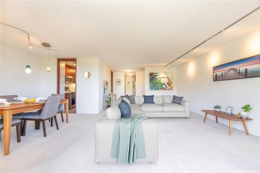 **Seller offering $5,000 credit towards buyers closing costs for - Beach Condo for sale in Honolulu, Hawaii on Beachhouse.com