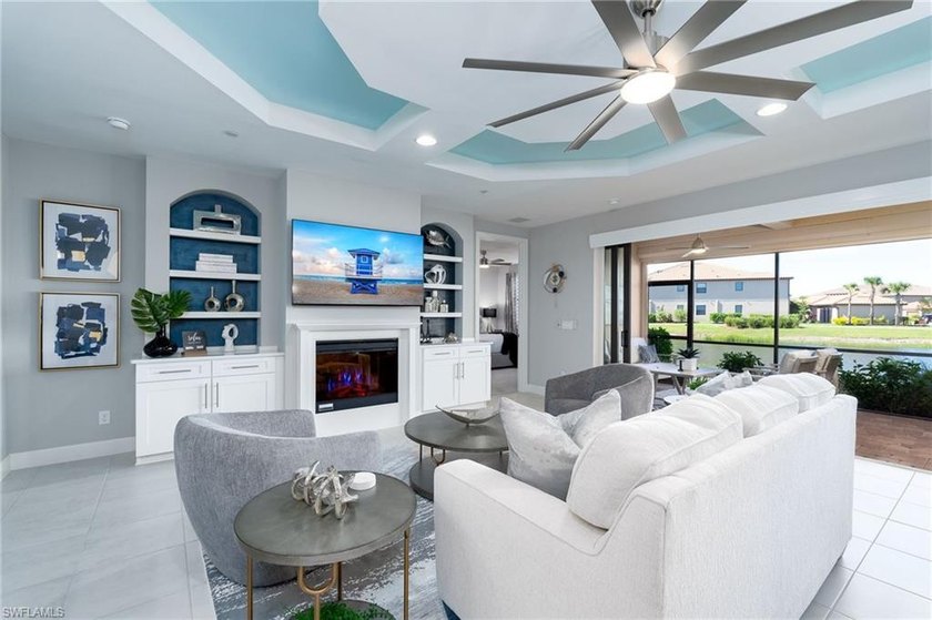 Welcome to your slice of paradise in Naples! This beautifully - Beach Condo for sale in Naples, Florida on Beachhouse.com