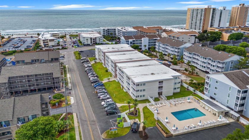 Welcome to your dream beach getaway! This fully furnished - Beach Condo for sale in Myrtle Beach, South Carolina on Beachhouse.com