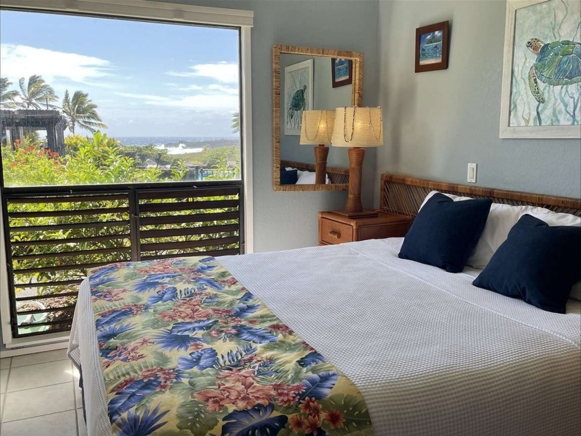 This is a studio, end unit close to pool/hot tub with Great - Beach Condo for sale in Pahala, Hawaii on Beachhouse.com