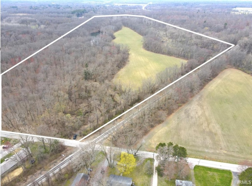 84 +/- Acres | Prime Development or Recreational Opportunity | - Beach Acreage for sale in Michigan City, Indiana on Beachhouse.com