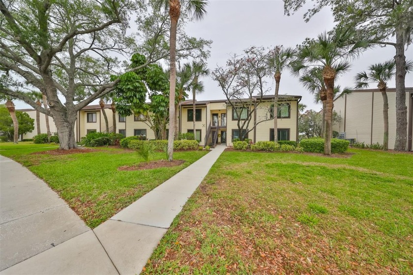 Your search is over! This absolutely delightful 2-bedroom/ - Beach Condo for sale in Tarpon Springs, Florida on Beachhouse.com