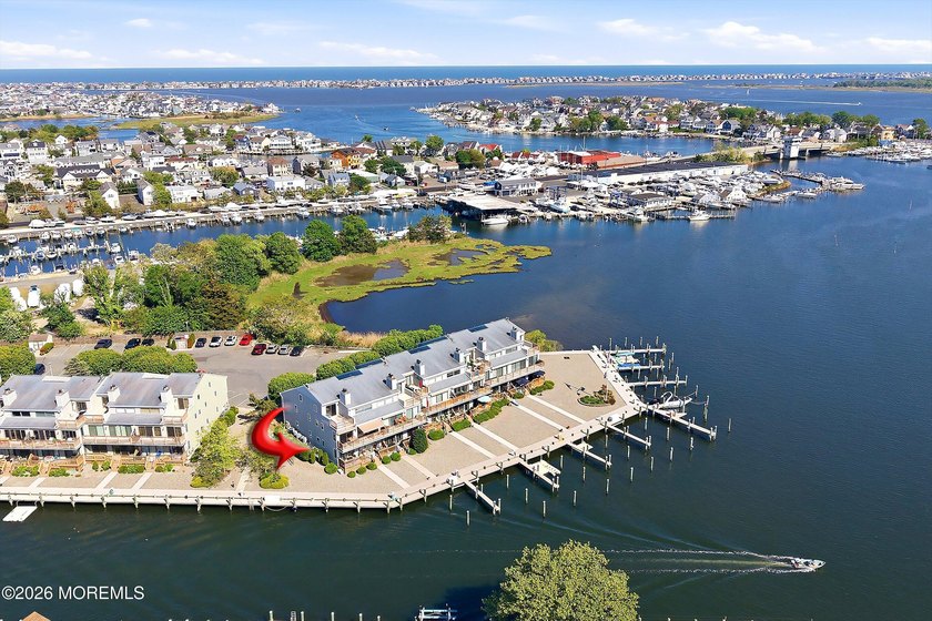 Welcome to Sought after Hidden Harbor on the Historical Beaver - Beach Condo for sale in Point Pleasant, New Jersey on Beachhouse.com