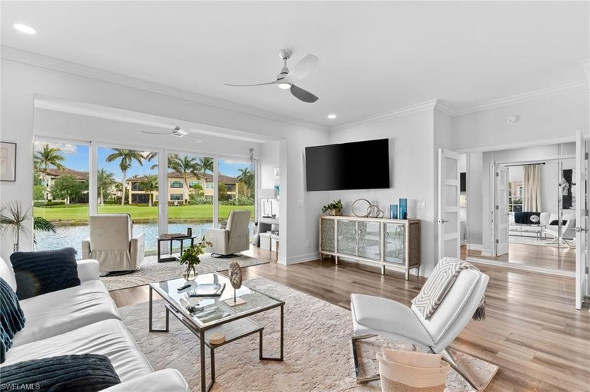 Welcome to Spinnaker Point at Windstar on Naples Bay, where golf - Beach Condo for sale in Naples, Florida on Beachhouse.com