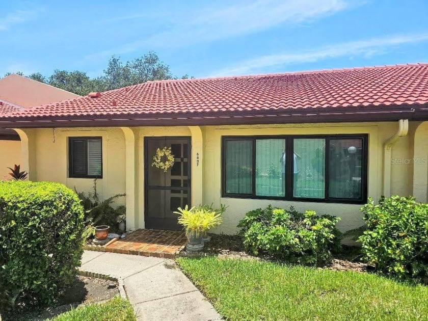 Welcome To Meadowcroft North, One Of The Most Sought-After 55+ - Beach Condo for sale in Bradenton, Florida on Beachhouse.com