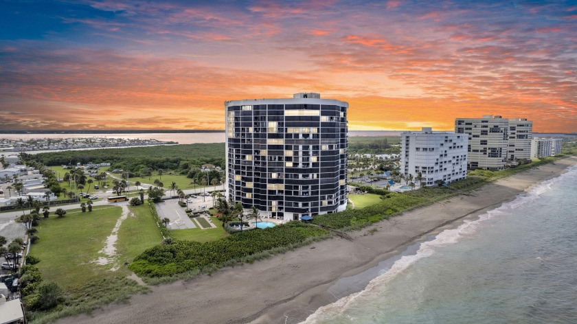 Welcome to your dream coastal retreat! This stunning 2-bedroom - Beach Condo for sale in Jensen Beach, Florida on Beachhouse.com