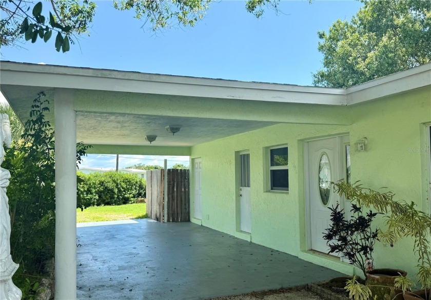 Opportunity for a smart, equity building fixer upper because of - Beach Home for sale in Port Charlotte, Florida on Beachhouse.com