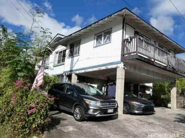 Auction Property. AUCTION/OCCUPIED. Buyer will be required to - Beach Home for sale in Honolulu, Hawaii on Beachhouse.com