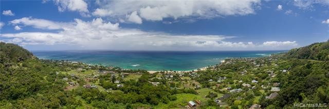 Oahu's last, greatest piece of paradise!  107.9 Acres of AG-land - Beach Lot for sale in Haleiwa, Hawaii on Beachhouse.com