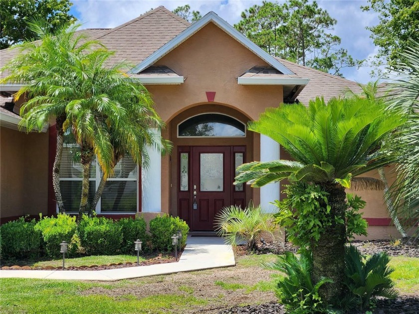 *Some photos are Virtually Staged. *  Take a look at this - Beach Home for sale in Palm Coast, Florida on Beachhouse.com