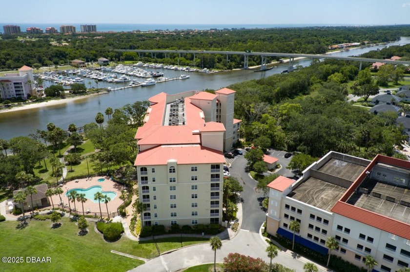 Step into luxury with this stunning 3-bedroom, 3-bath condo - Beach Condo for sale in Palm Coast, Florida on Beachhouse.com