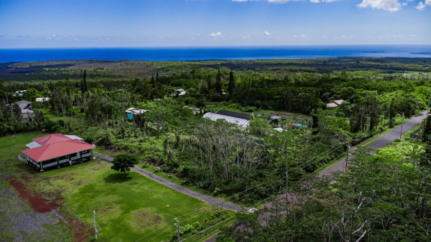 This Beautiful 1 acre lot located in peaceful Leilani estates is - Beach Lot for sale in Pahoa, Hawaii on Beachhouse.com