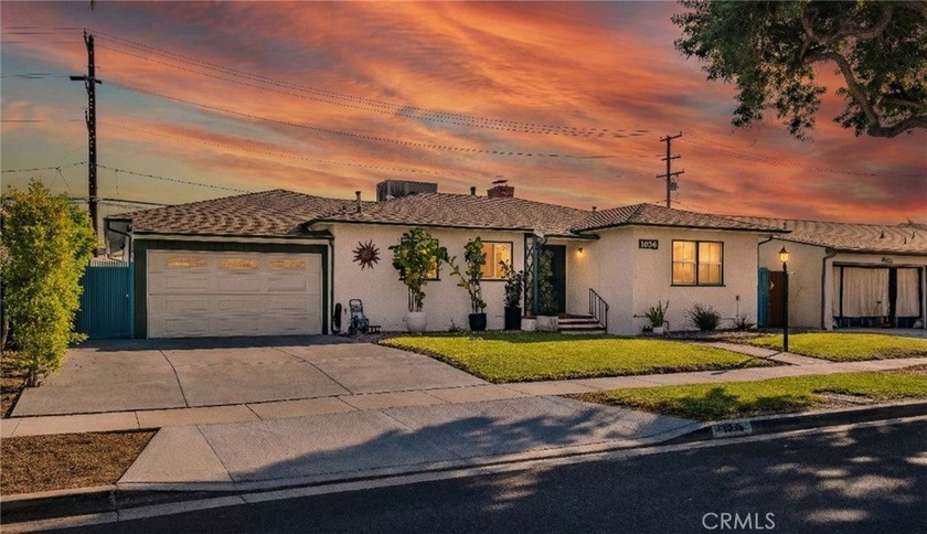Tucked into the heart of the Bixby area, this inviting 3-bedroom - Beach Home for sale in Long Beach, California on Beachhouse.com