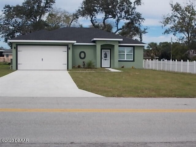 Welcome to our listing for a stunning new construction 3/2 house - Beach Home for sale in Daytona Beach, Florida on Beachhouse.com