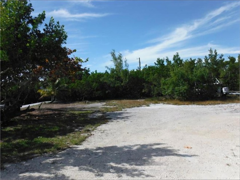 Discover this spacious and partially cleared Tier II Lot nestled - Beach Lot for sale in Big Pine Key, Florida on Beachhouse.com