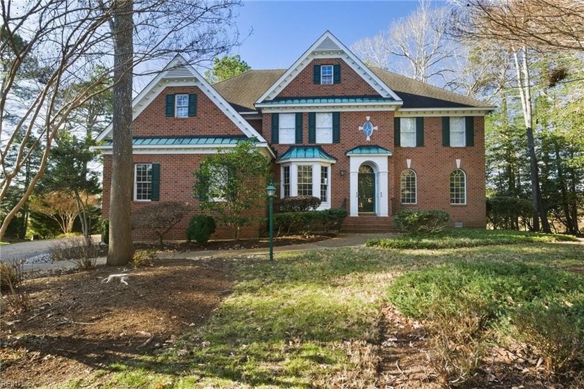 Home under contract. open house cancelled. You are going to love - Beach Home for sale in Smithfield, Virginia on Beachhouse.com