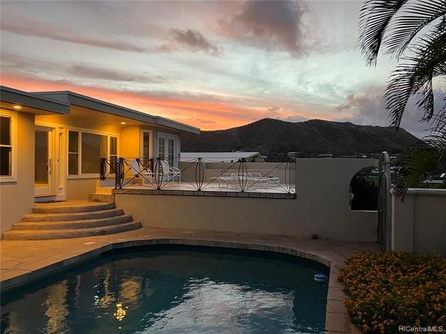 Looking for a great value in Diamond Head? Look no further - Beach Home for sale in Honolulu, Hawaii on Beachhouse.com
