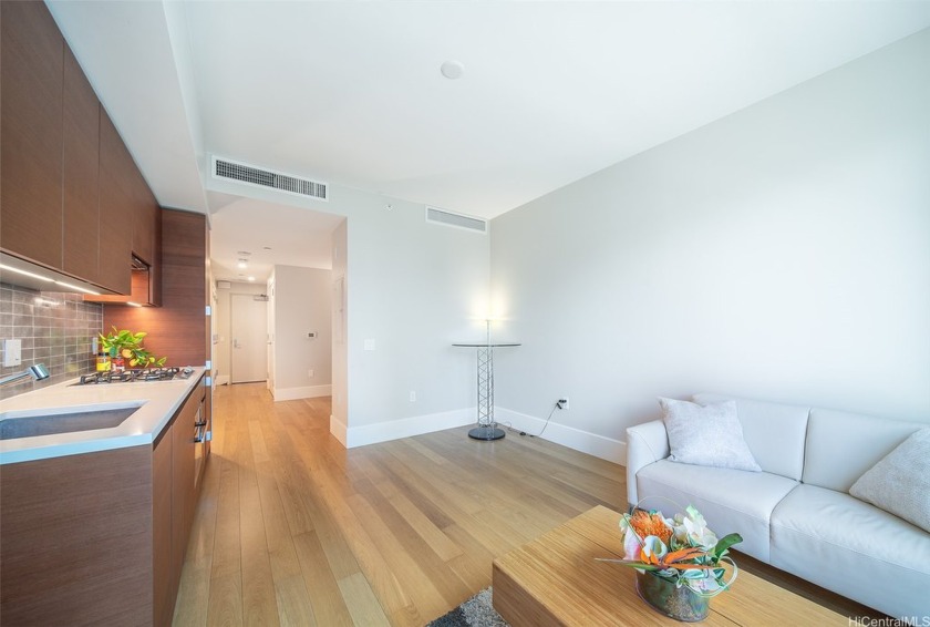 Experience the best of Ward Village living in this spacious - Beach Condo for sale in Honolulu, Hawaii on Beachhouse.com