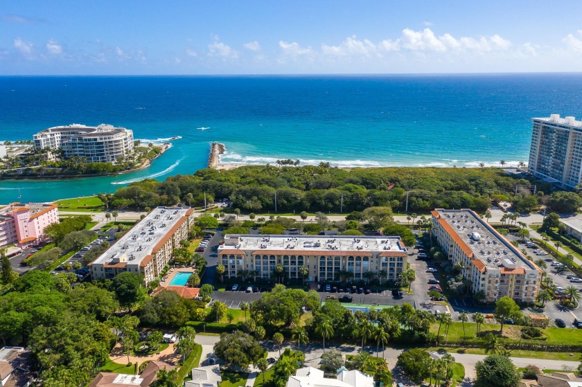 Welcome to Tierra Del Mar, where exceptional value meets an - Beach Condo for sale in Boca Raton, Florida on Beachhouse.com