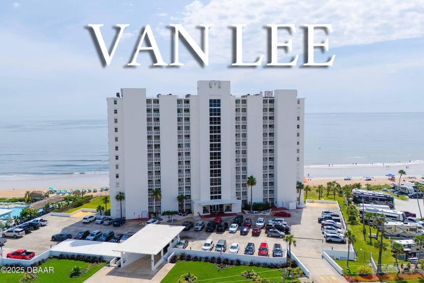 *New AC 2024, New electric hurricane shutters 2024* Enjoy - Beach Condo for sale in Ormond Beach, Florida on Beachhouse.com