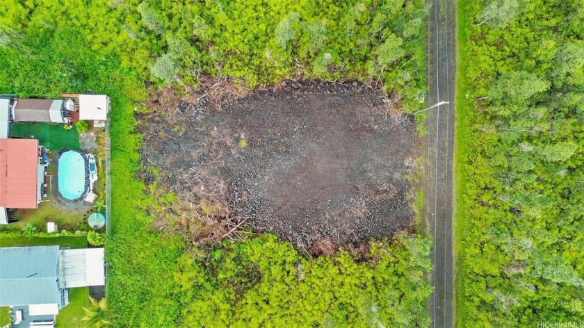 Lot 917 on Oahu Road offers 8,040 sq. ft. of opportunity in a - Beach Acreage for sale in Pahoa, Hawaii on Beachhouse.com