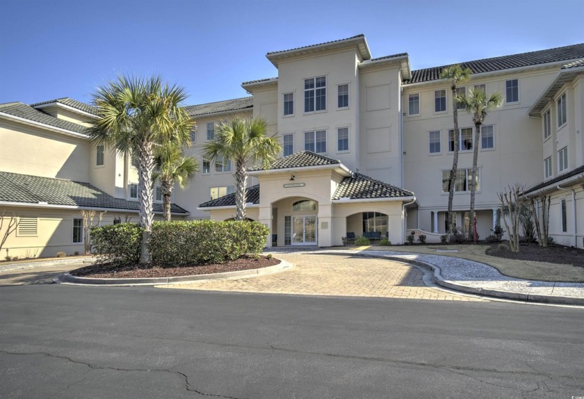 This sunny, bright and open 3 bedroom, 2 bath luxury end unit - Beach Condo for sale in North Myrtle Beach, South Carolina on Beachhouse.com