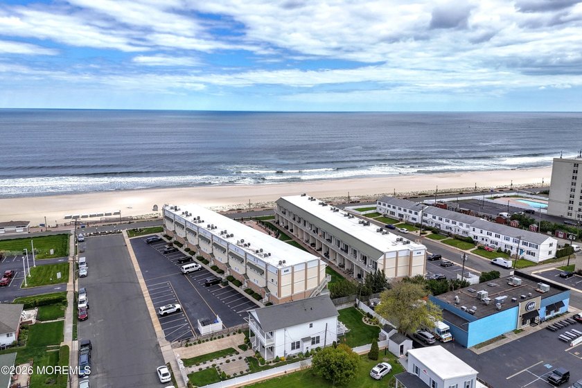 Enjoy your own coastal paradise at the Jersey Shore! This - Beach Condo for sale in Long Branch, New Jersey on Beachhouse.com