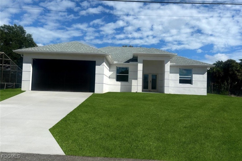 ***PRE-CONTRUCTION***SHOULD BE READY IN 30 DAYS!*** SELLER - Beach Home for sale in Lehigh Acres, Florida on Beachhouse.com