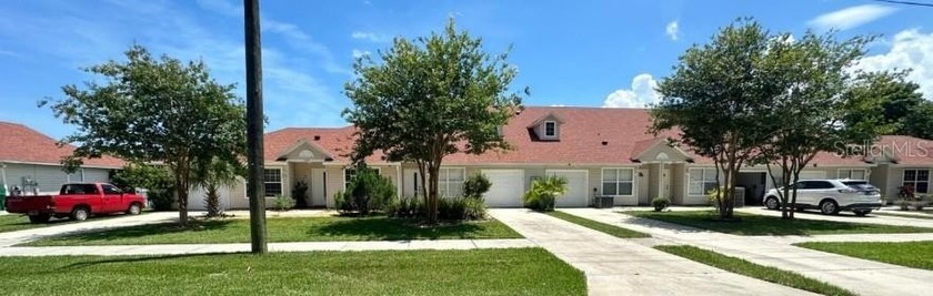 WATERFRONT, beautifully remodeled 3BR/2BA townhome with loft and - Beach Townhome/Townhouse for sale in Holly Hill, Florida on Beachhouse.com