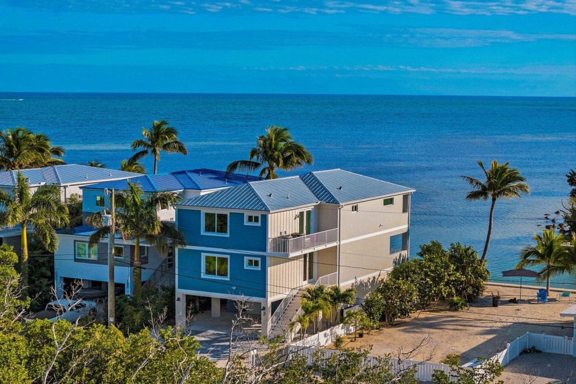 Coastal Luxury Living on the edge of the Atlantic Ocean.  A - Beach Home for sale in Marathon, Florida on Beachhouse.com