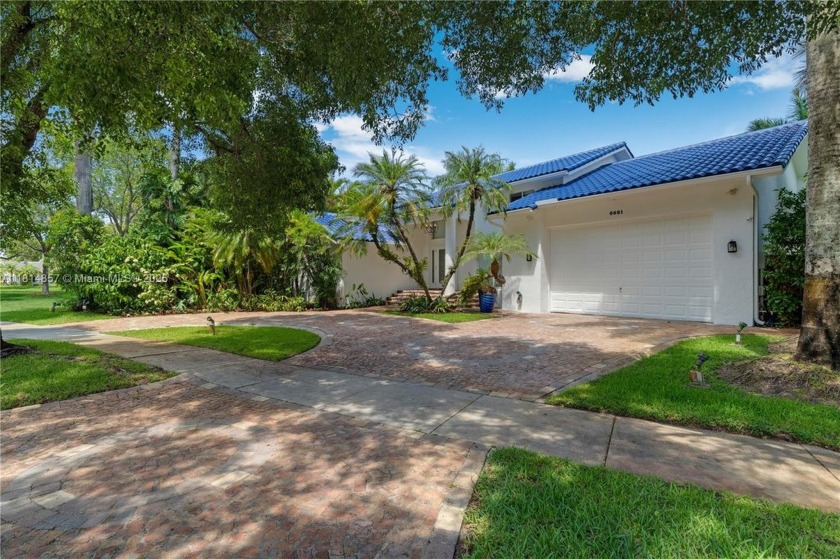 PROPERTY NOT SUBJECT TO APPRAISAL! Set on an expansive 29,889 - Beach Home for sale in Miami, Florida on Beachhouse.com