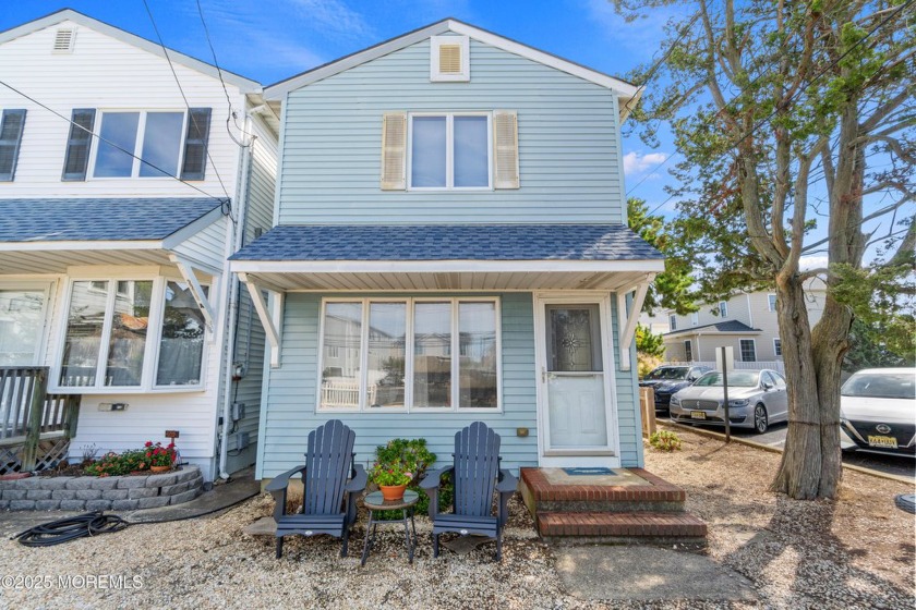 Welcome to your coastal escape in one of the Jersey Shore's most - Beach Home for sale in Lavallette, New Jersey on Beachhouse.com
