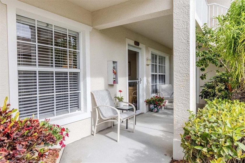 Don't miss this hidden gem - just under 2 miles from Barefoot - Beach Condo for sale in Bonita Springs, Florida on Beachhouse.com
