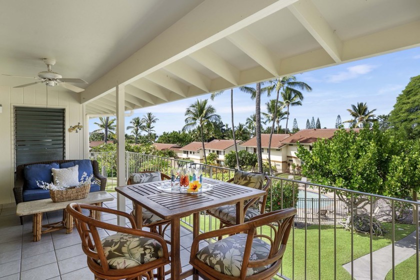 Experience the best of island living in this spacious Keauhou - Beach Condo for sale in Kailua Kona, Hawaii on Beachhouse.com