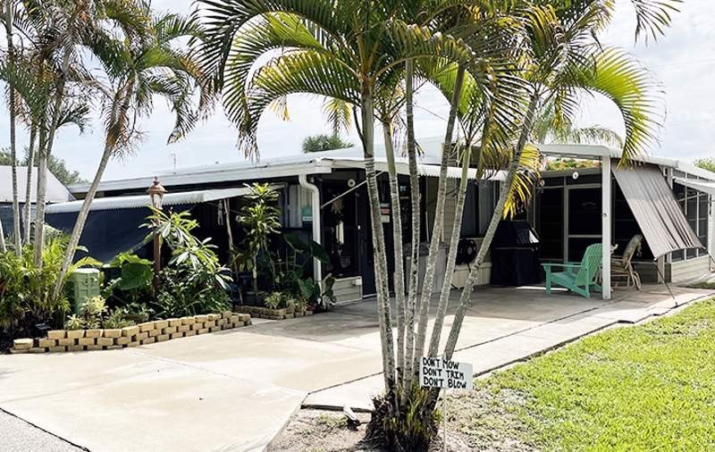 Home For Sale in Bonita Springs - Beach Home for sale in Bonita Springs, Florida on Beachhouse.com