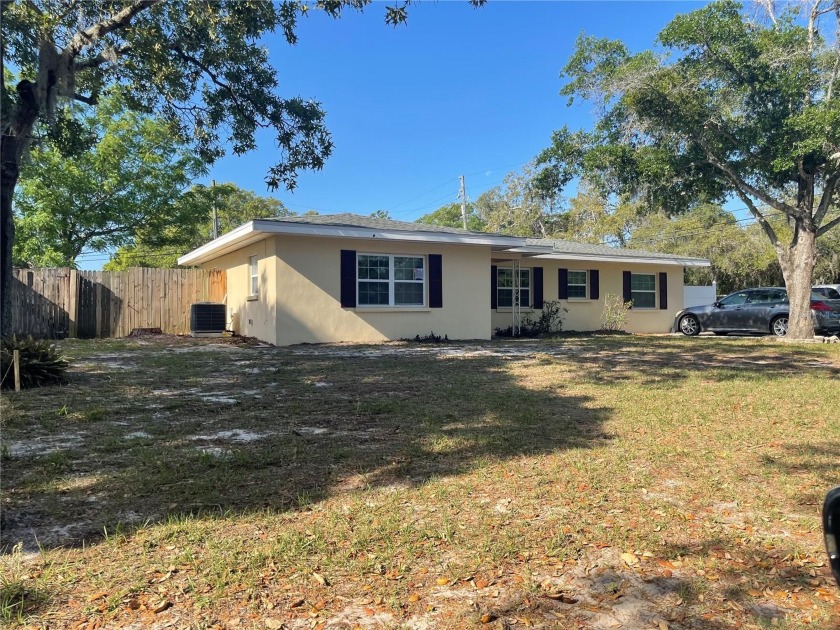 This Spacious 3 Bedroom 2 Bath home is currently being used as - Beach Home for sale in Tarpon Springs, Florida on Beachhouse.com