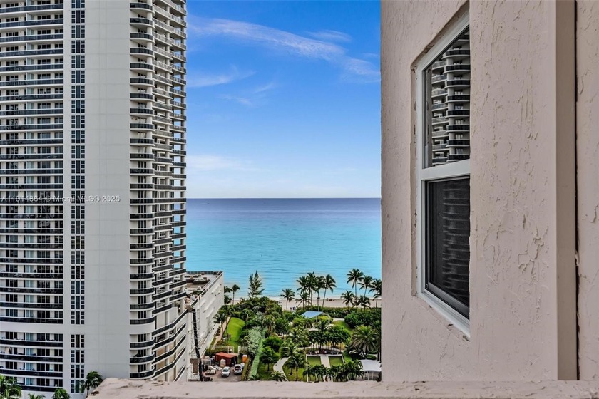 Spacious corner 2BD/2BA at the Prince George in Hallandale Beach - Beach Condo for sale in Hallandale Beach, Florida on Beachhouse.com