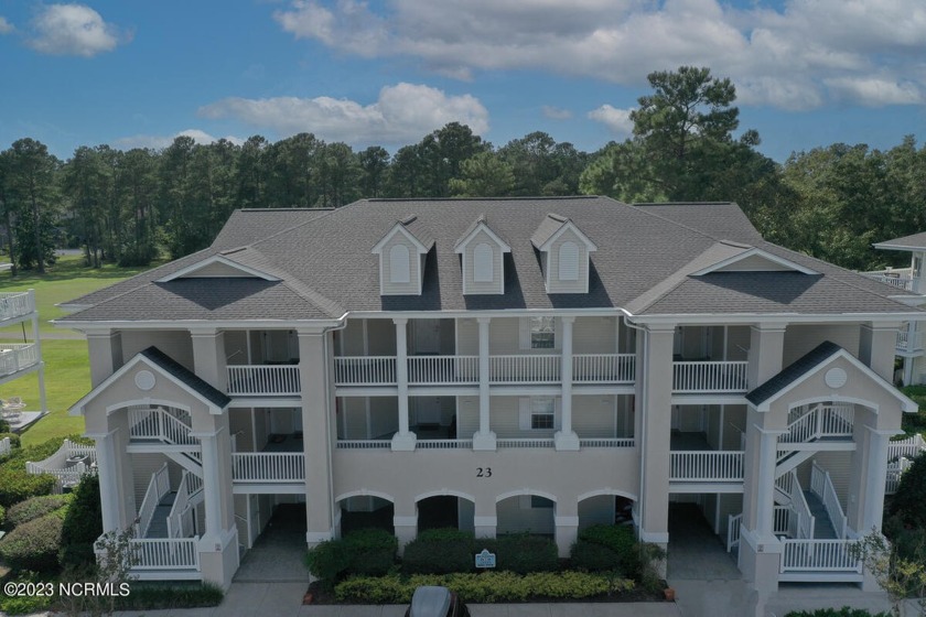 Welcome to Brunswick Plantation. With 100% 5-star reviews from - Beach Condo for sale in Calabash, North Carolina on Beachhouse.com